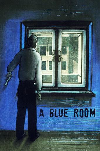 A Blue Room film afişi