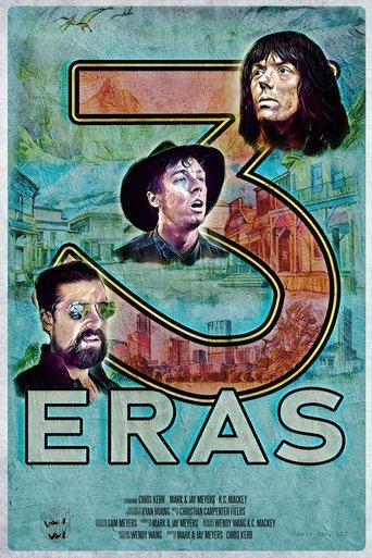 Three Eras film afişi