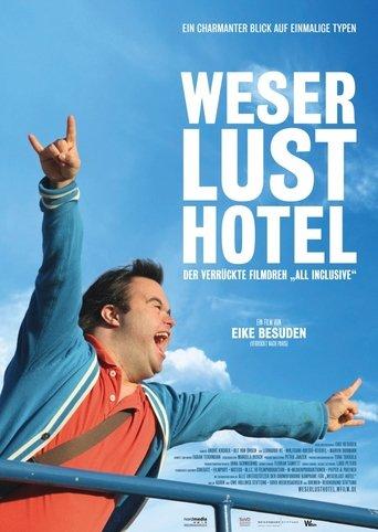 Weserlust Hotel film afişi