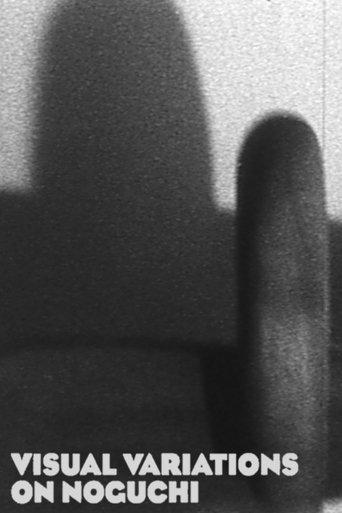 Visual Variations on Noguchi film afişi