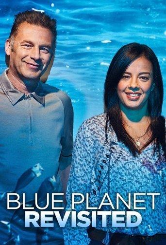 Blue Planet Revisited dizi afişi