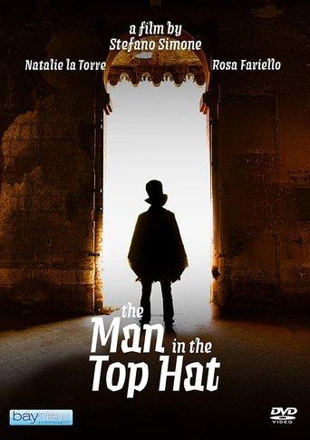 The Man With The Top Hat film afişi