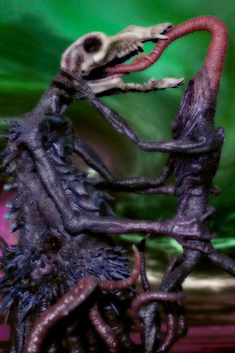 The Other Gods film afişi