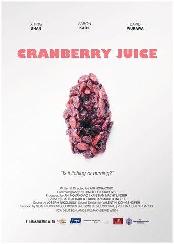 Cranberry Juice film afişi