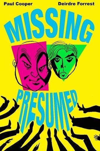 Missing, Presumed film afişi