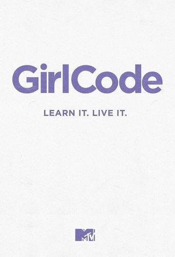 Girl Code dizi afişi