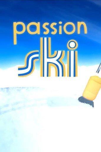 Passion Ski film afişi