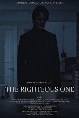 The Righteous One film afişi
