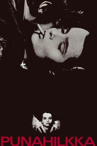 Punahilkka film afişi