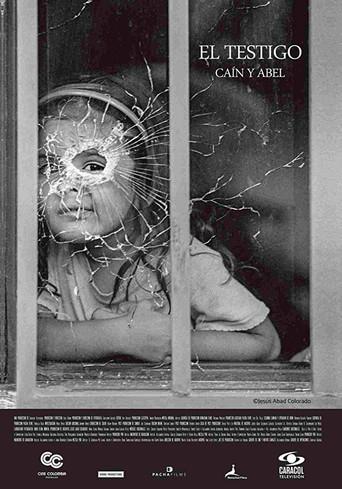 The Witness: Cain and Abel film afişi