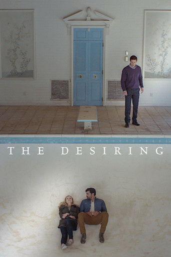 The Desiring film afişi