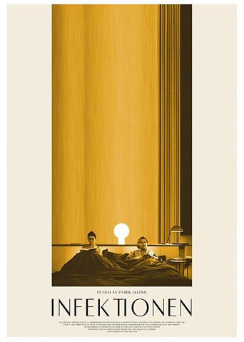 The Infection film afişi