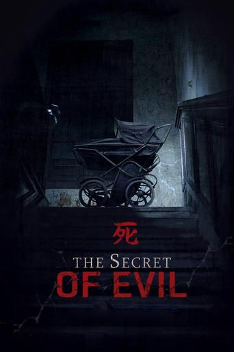 The Secret of Evil film afişi