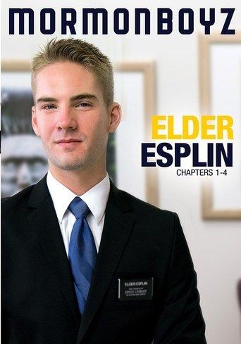 Elder Esplin: Chapters 1-4 film afişi