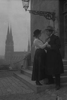 Hon segrade film afişi