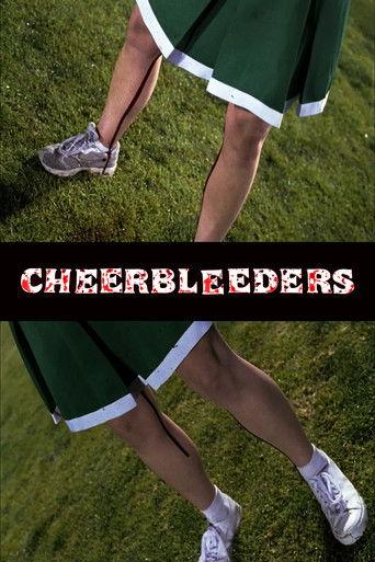 Cheerbleeders film afişi
