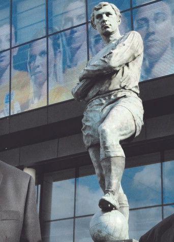 1966: A Nation Remembers film afişi