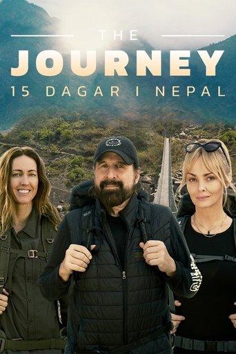 The Journey - 15 dagar i Nepal dizi afişi