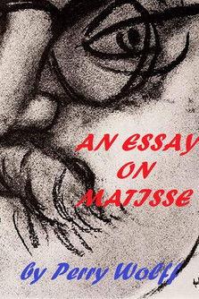 An Essay on Matisse film afişi