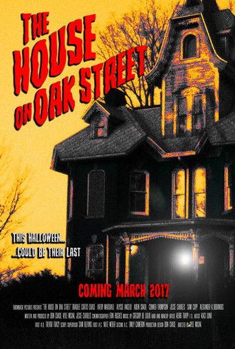 The House on Oak Street film afişi