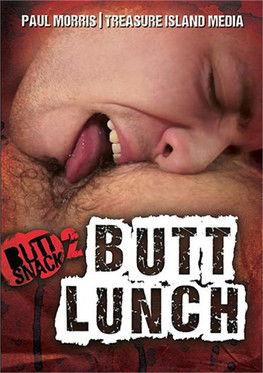 Butt Snack 2: Butt Lunch film afişi