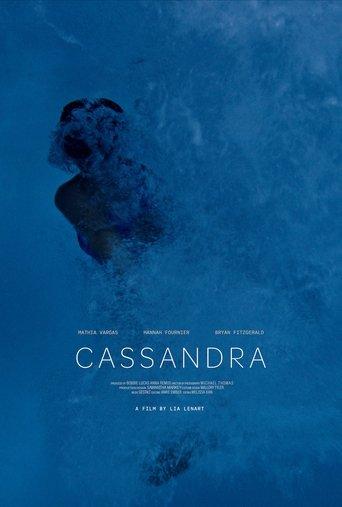 Cassandra film afişi