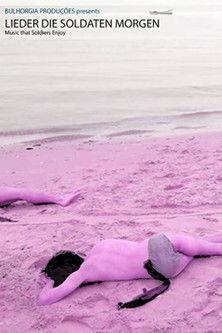 Lieder die Soldaten Morgen film afişi
