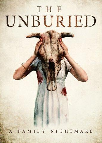 The Unburied film afişi