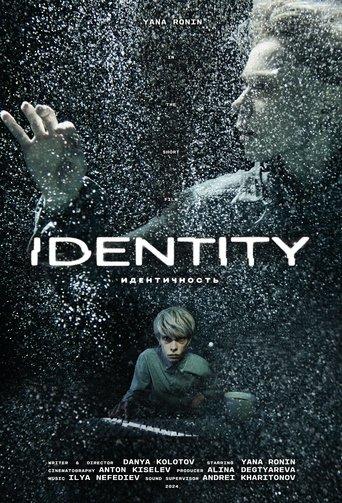 Identity film afişi