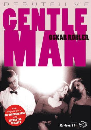 Gentleman film afişi