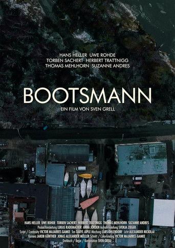 Bootsmann film afişi