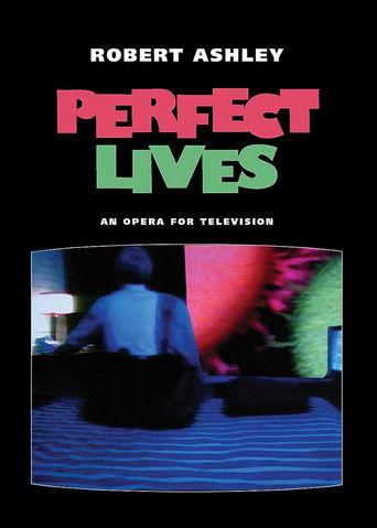 Perfect Lives film afişi