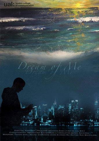 Dream of Me film afişi