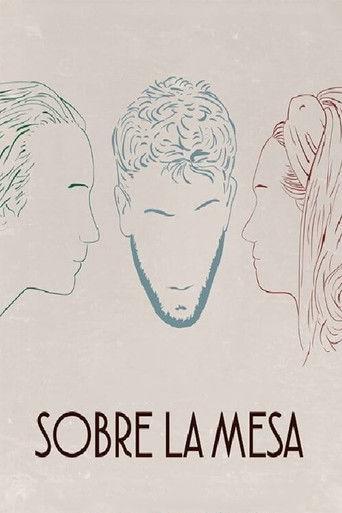 On the Table film afişi