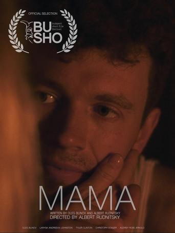 Mama film afişi