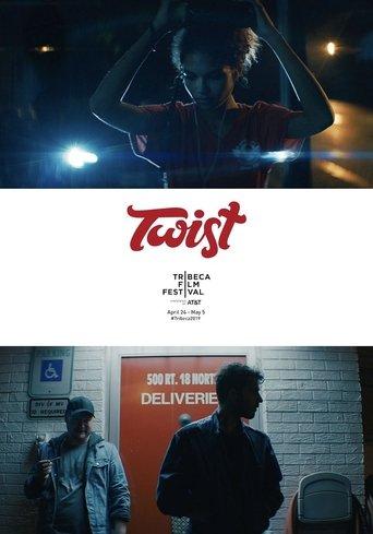 Twist film afişi