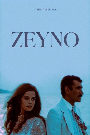 Zeyno film afişi