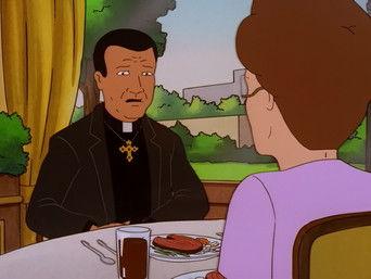 Flirting with the Master