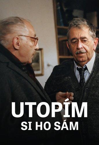Utopím si ho sám film afişi