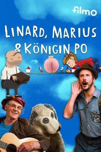Linard, Marius und Königin Po film afişi