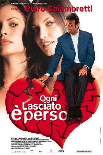 Ogni lasciato è perso film afişi