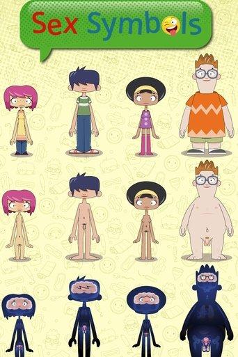 Sex Symbols dizi afişi