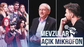 Cumhurbaşkanı Adayı Kemal Kılıçdaroğlu