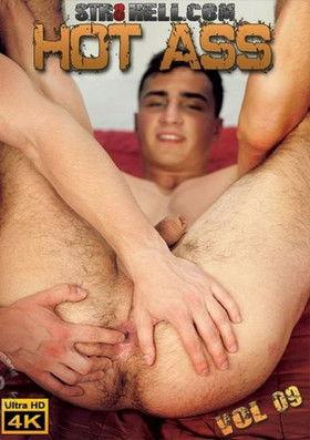 Hot Ass 9 film afişi