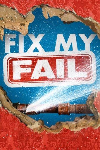 Fix My Fail film afişi