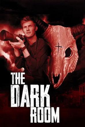 The Dark Room film afişi