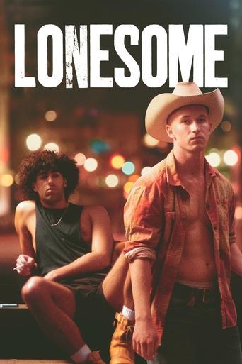Lonesome film afişi
