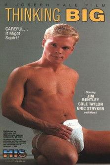 Thinking Big film afişi