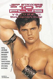 "10" Plus Vol 2 film afişi