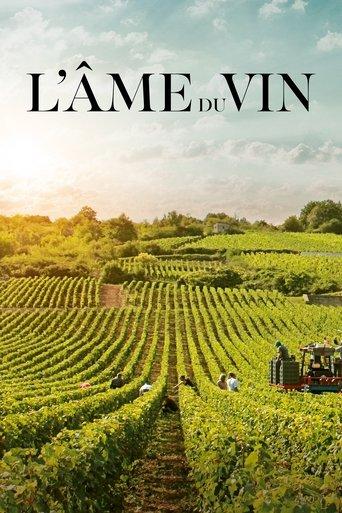 L'Âme du vin film afişi